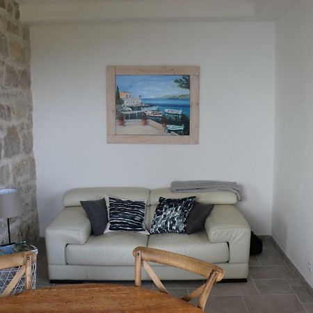 Apartamento 205 Route De La Turbie Èze Exterior foto