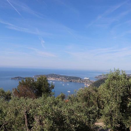 Apartamento 205 Route De La Turbie Èze Exterior foto