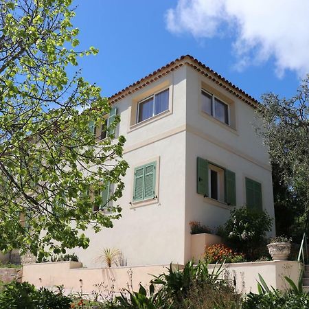 Apartamento 205 Route De La Turbie Èze Exterior foto