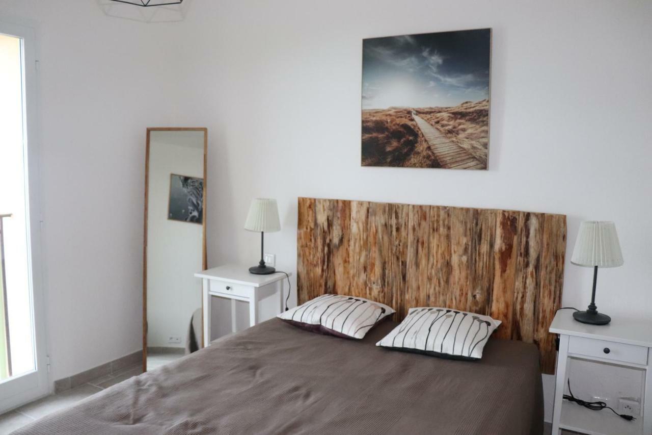 Apartamento 205 Route De La Turbie Èze Exterior foto