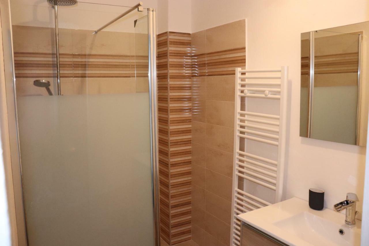 Apartamento 205 Route De La Turbie Èze Exterior foto