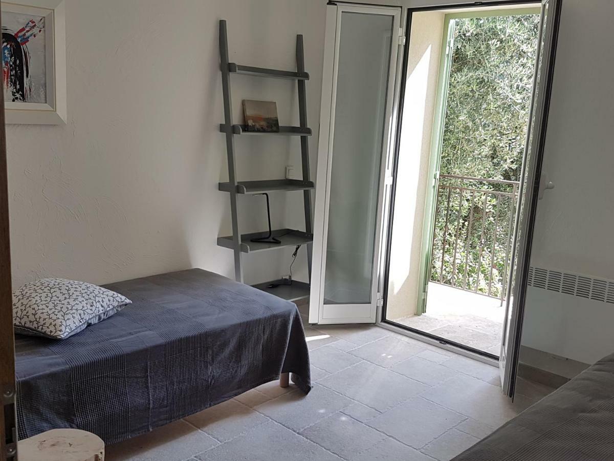 Apartamento 205 Route De La Turbie Èze Exterior foto