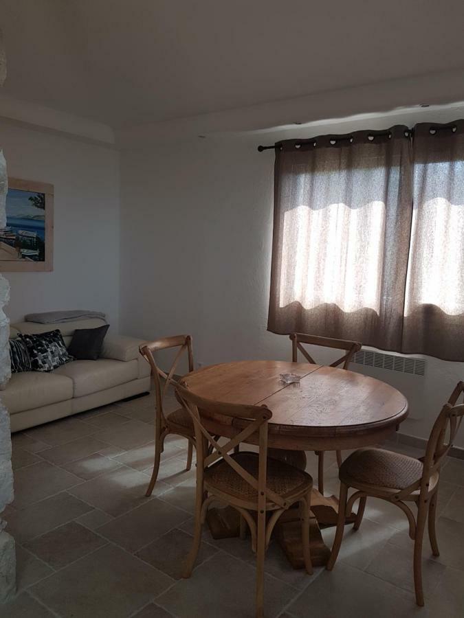 Apartamento 205 Route De La Turbie Èze Exterior foto