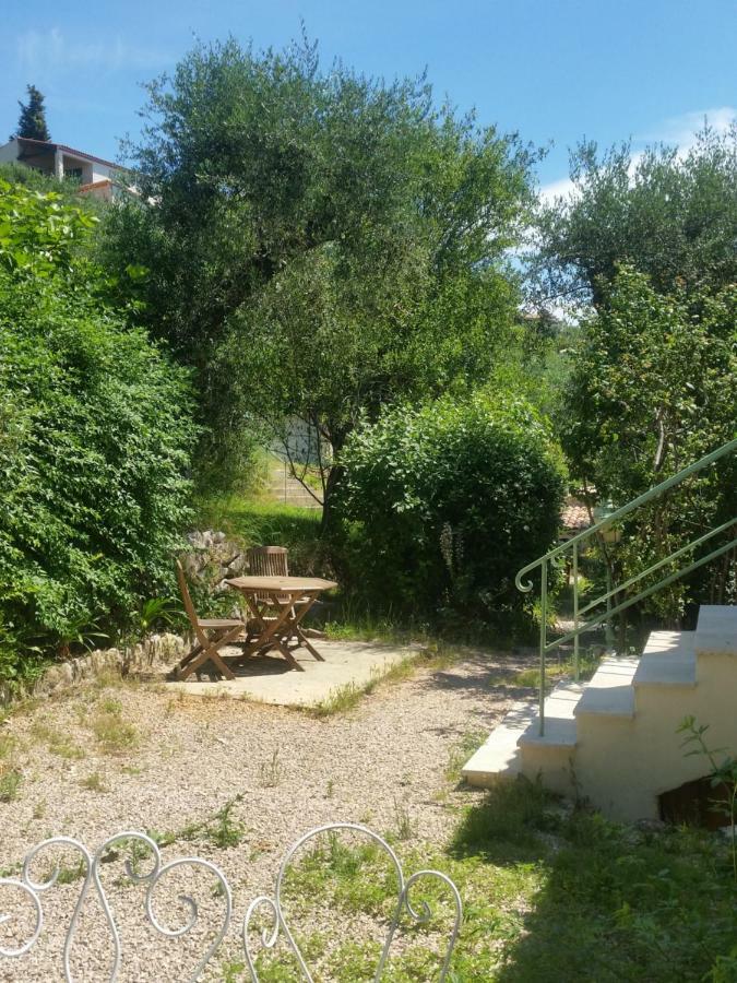 Apartamento 205 Route De La Turbie Èze Exterior foto